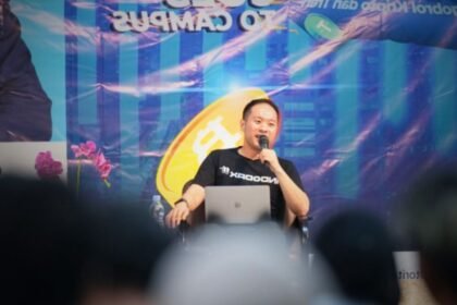 Pasar Kripto Ambruk, Bitcoin dan Altcoin Tertekan: Apa yang Harus Dilakukan Investor?