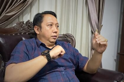 BNNK Solo Ungkap Fakta Berbeda, Bantah Klaim Wali Kota Soal Solo Rawan Perdagangan Narkoba