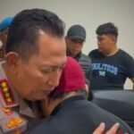 Kapolri Minta Maaf dan Pastikan Kasus Ojol Dilindas Rantis Brimob Diusut Tuntas