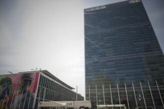 PBB Kecam Serangan Israel di Rumah Sakit Gaza, Desak Gencatan Senjata