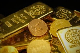 Harga Emas Menguat: Analisis Mendalam dan Strategi untuk Investor