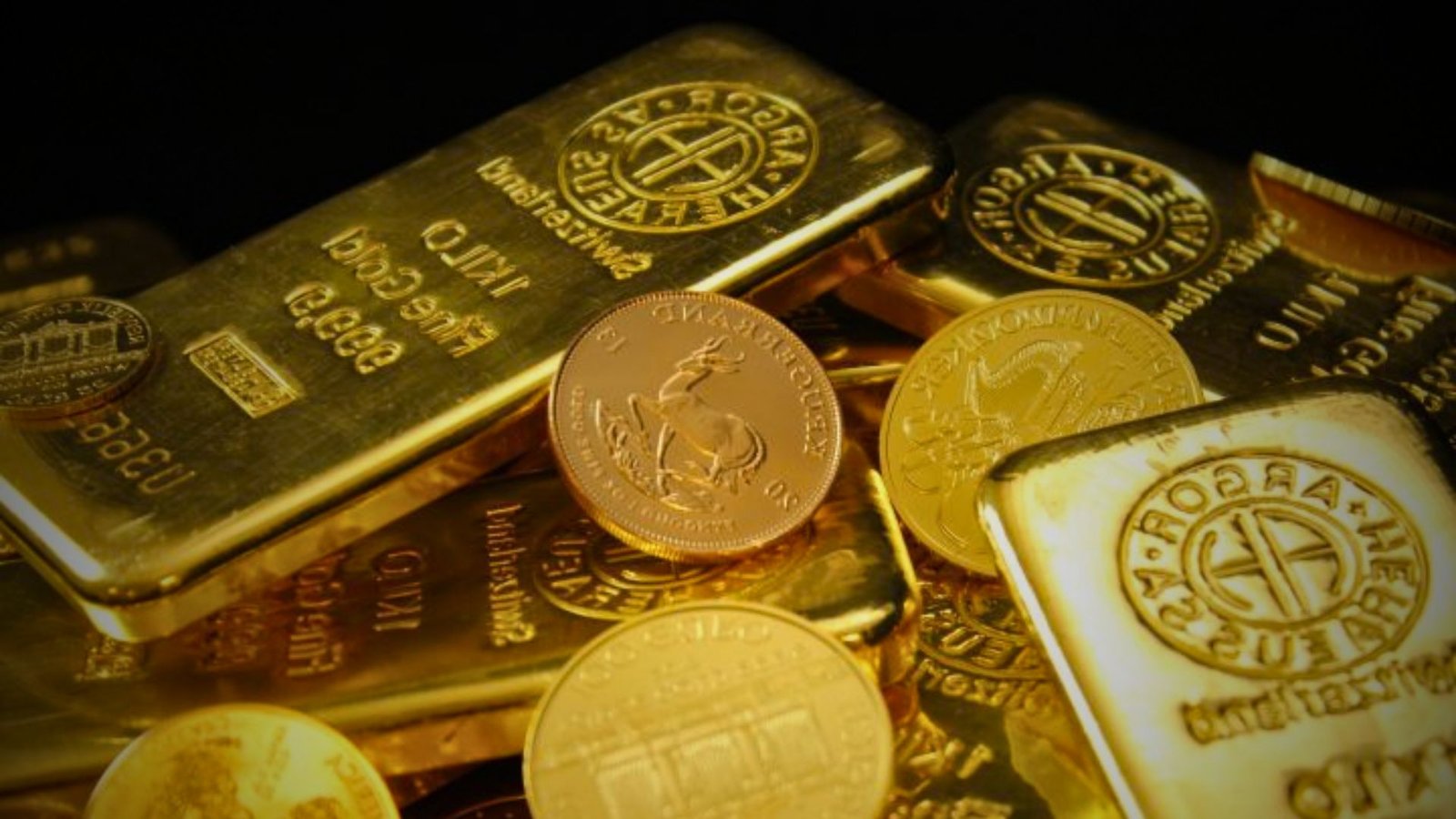 Harga Emas Menguat: Analisis Mendalam dan Strategi untuk Investor