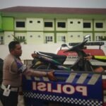 Kecelakaan Maut di Klaten: Pemotor Tewas Diserempet Truk Tronton di Jalan Jogja-Solo