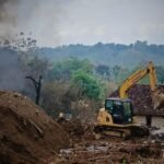 750 Warga Gandu Blora Mengungsi: Ancaman Gas Metana Masih Menghantui Meski Api Sumur Minyak Padam