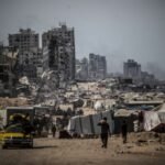 Analisis PBB: Bagaimana Serangan Israel dan Blokade Bantuan Mengakibatkan Bencana Kelaparan di Gaza