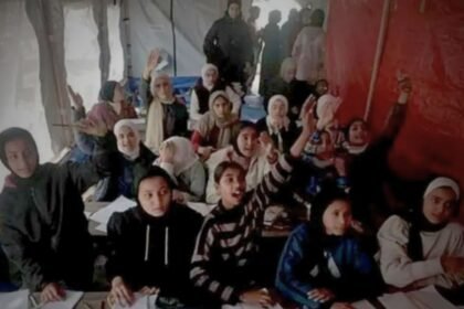Lebih dari 18 Ribu Pelajar Palestina Tewas Akibat Agresi Israel Sejak 7 Oktober