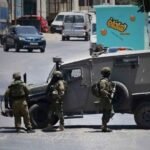 Israel Kepung Kota Tua Nablus di Tepi Barat, Lakukan Penggeledahan Rumah