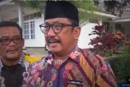Tragedi Balita Cacingan di Sukabumi, Dedi Mulyadi Tegur Keras Bupati Asep Japar