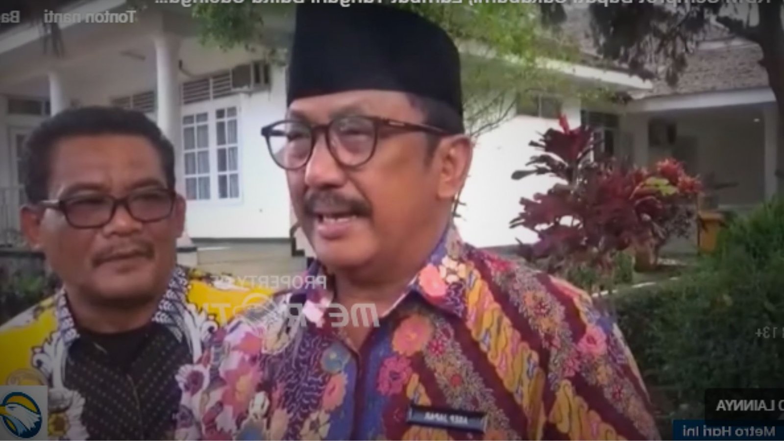Tragedi Balita Cacingan di Sukabumi, Dedi Mulyadi Tegur Keras Bupati Asep Japar