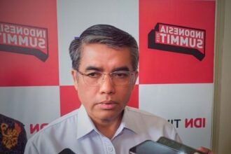 Buruh Tuntut Kenaikan Upah 10%, Menaker: Masih Dibahas