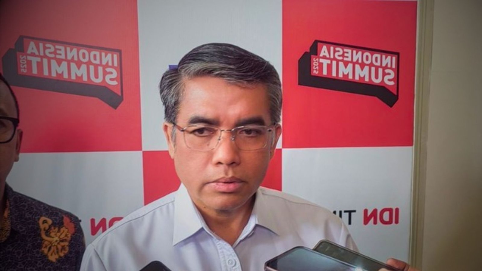 Buruh Tuntut Kenaikan Upah 10%, Menaker: Masih Dibahas