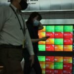 IHSG Anjlok 1% Saat Demo Meluas; Pasar Terdorong Sentimen Politik