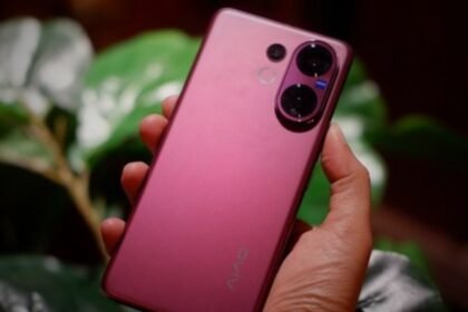 Vivo V60 Resmi Hadir di Indonesia — Harga & Spesifikasi Lengkap