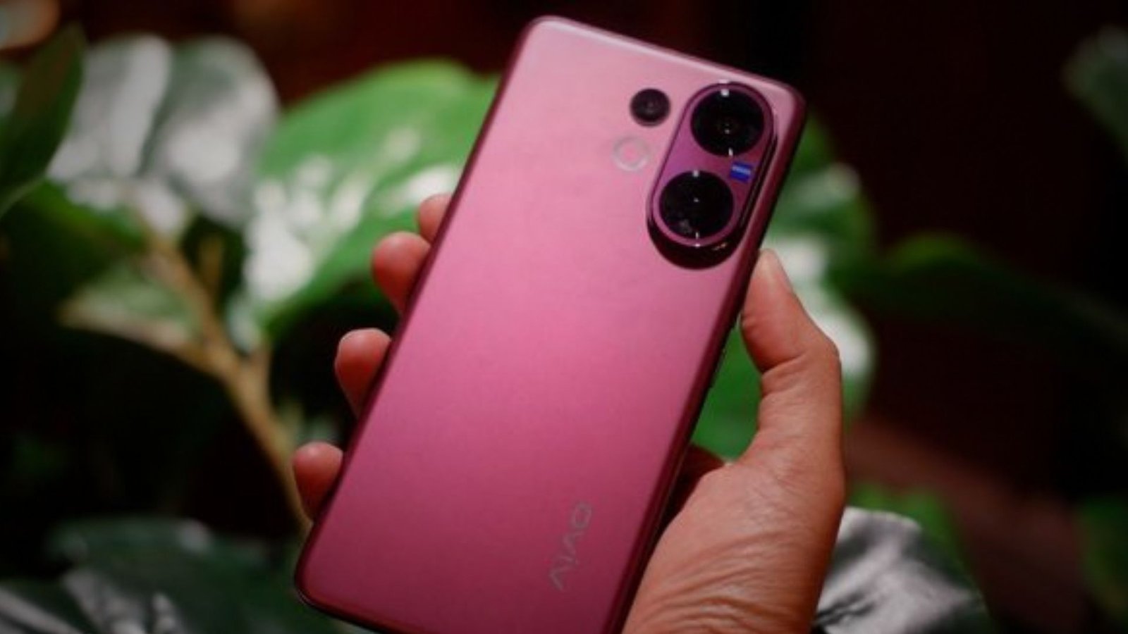 Vivo V60 Resmi Hadir di Indonesia — Harga & Spesifikasi Lengkap
