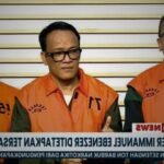 Wamenaker Immanuel Ebenezer Terjerat Kasus Pemerasan Sertifikasi K3, KPK Sita Moge dan Uang Rp3 Miliar