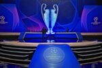 Hasil Undian Liga Champions 2025/2026: Big Match Panas di Fase Awal