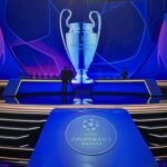 Hasil Undian Liga Champions 2025/2026: Big Match Panas di Fase Awal