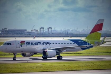 Terobosan Sejarah: Pertamina Kembangkan Minyak Jelantah Jadi Bahan Bakar Pesawat, Tembus Standar Internasional